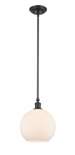 Concord One Light Small Pendant by Innovations - 341-1S-G12-10