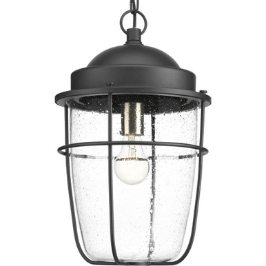 Holcombe 1 Light 10.5 Inch Wide Outdoor Flush Mount by Progress - P550025-031