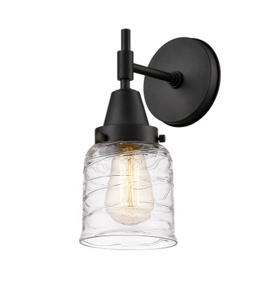 Caden 1 Light Seedy Wall Sconce by Innovations - 447-1W-G5