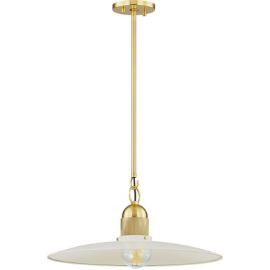 Leanna 1 Light Large Pendant by Mitzi - H793701
