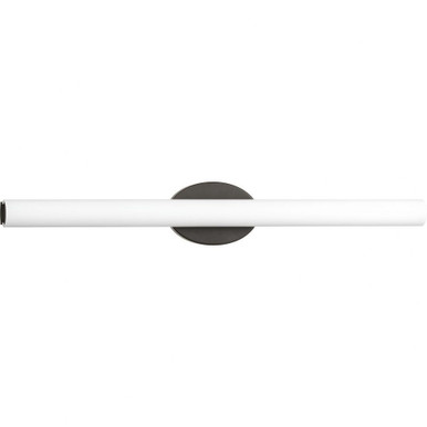 Parallel 1 LED Light Vanity Light 32 Inch Tall by Progress - P300184