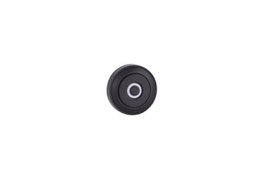 2.75 Inch Surface Mount Lighted Push Button PB5003-FB by Craftmade - PB5003-FB