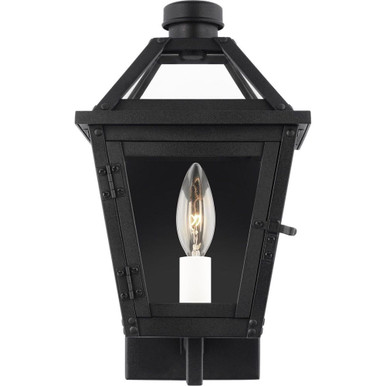 Hyannis 1 Light Outdoor Wall Lantern by Visual Comfort Studio - CO1401