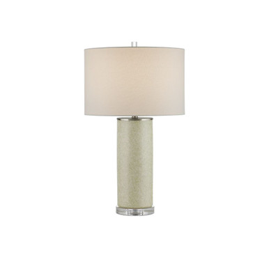 Verdure 1 Light Table Lamp 29 x 17 Inches by Currey Company - 6000-0938