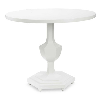 Kabarda 32 Inch Foyer Table by Uttermost - 24945