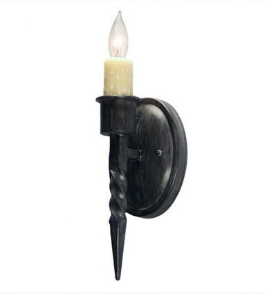 Galla 1 Light Wall Sconce 12 x 4 Inches by Meyda Tiffany - 120828