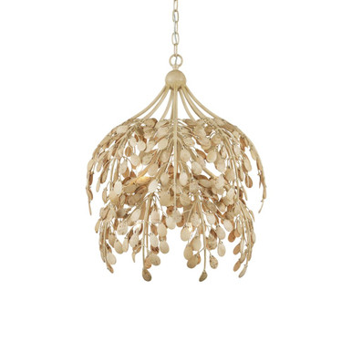 Maypan 6 Light Pendant 25.5 x 20 Inches by Currey Company - 9000-1265