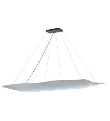 Linne 50W LED Inverted Pendant 28 x 36 Inches by Meyda Tiffany - 148805