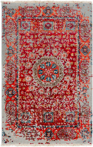 Ivorine Rugs 24 x 36 Inches by Surya IVR1000 - IVR1000