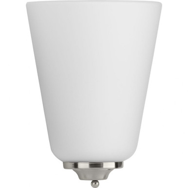 1 LED Light Wall Sconce 10.63 Inch Wide by Progress - P7092-0930K9
