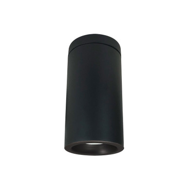 NYLD2-6 Series 10W LED 7.63 Inch Wide Flush Mount by Nora - NYLD2-6S075135BZB4