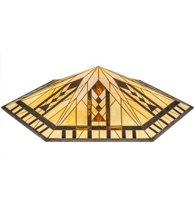 Sonoma 40 Inch Shade by Meyda Tiffany - 79817