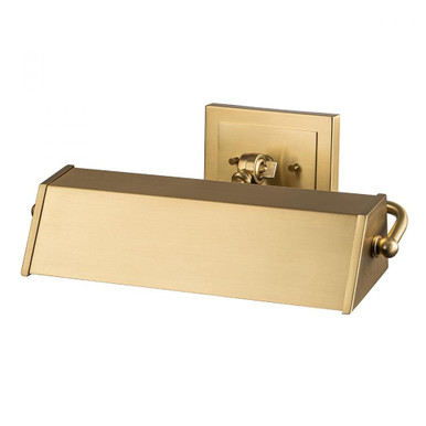Cade 2 Light Picture Light by Lucas and McKearn - CADE-PLM
