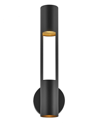 Oslo 13W 2 LED Light Outdoor Wall Lantern by Hinkley - 10194