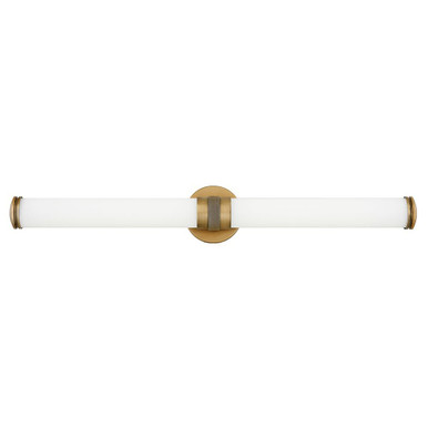 Remi 53W 1 LED Large Vanity Light by Hinkley - 5074