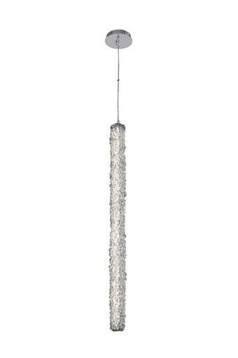 Lina LED Light Foyer by Allegri - 035550-010-FR001