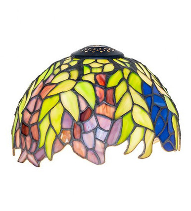 Tiffany Honey Locust Shade by Meyda Tiffany 10669 - 10669