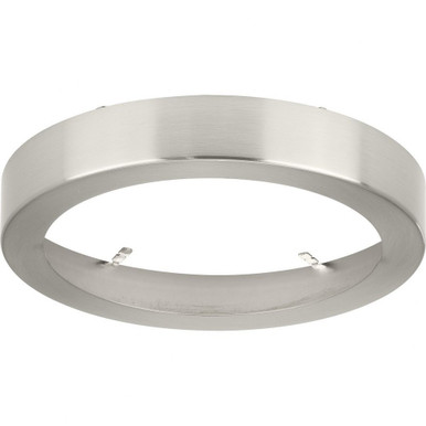 Everlume 1.125 Inch Height Close to Ceiling Light by Progress P860049 - P860049