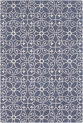 Scott Rugs 24 x 36 Inches by Surya SCT1009 - SCT1009
