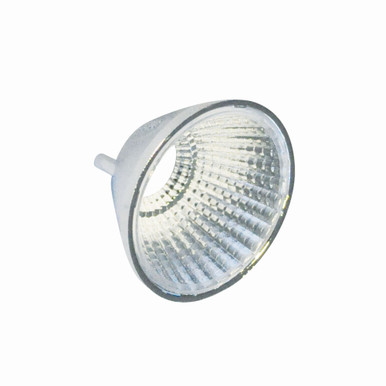 Iolite Premium 15 Degree TIR optic for 2 Inch x 4 Inch Reflectors by Nora  - NIO-REFLTIR15
