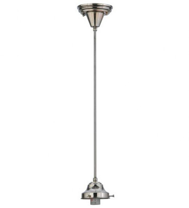 1 Light Wire Hanger by Meyda Tiffany - 101910