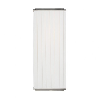 Esther 1 Light Wall Sconce 12.5 Inch Tall by Visual Comfort Studio - LW1071