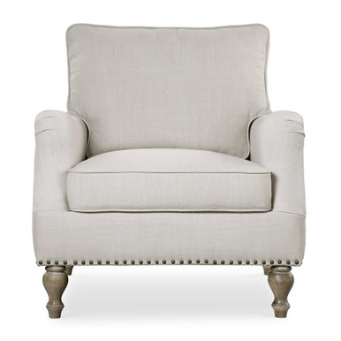 Armstead 33.5 Inch Armchair by Uttermost - 23291