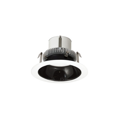 Cobalt Click 10W LED 4 Inches Round Retrofit Reflector by Nora  - NLCBC2-451/ALE4