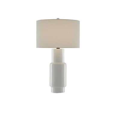 Janeen 1 Light Table Lamp by Currey Company - 600J