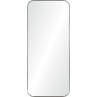 Delphinus Rectangle Wall Mirror 46 Inch Tall and 20 Inch Wide by Renwil Inc - MT2360