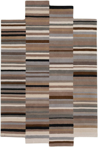Beck Rugs 24 x 36 Inches by Surya BCK1001 - BCK1001