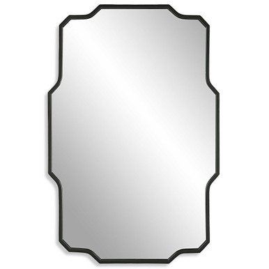 Casmus 35.5 Inch Wall Mirror by Uttermost - 09753