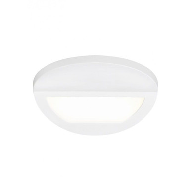 Traverse Aubrey 1 LED Wall Sconce by Generation - 14936RD-15
