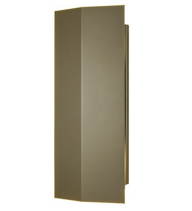 Dark Sky Kyndra 2 Light Wall Sconce 24 x 10.5 Inches by Meyda Tiffany - 38565