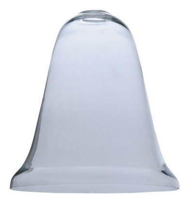 Custom - Glass Shade-12 Inches Tall and 11.25 Inches Wide by Meyda Tiffany - 128231