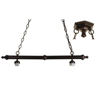 Accessory Island Pendant Hardware by Meyda Tiffany - 18677