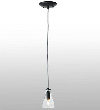 Libation 1 Light Mini Pendant 29.25 x 5.25 Inches by Meyda Tiffany - 141622