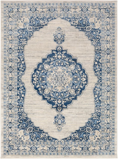 Monaco Rugs 24 x 36 Inches by Surya MOC2310 - MOC2310