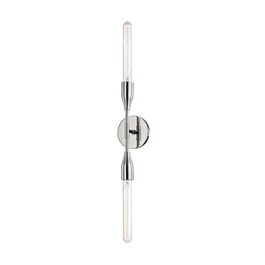 Tara 2 Light Wall Sconce by Mitzi - H116102