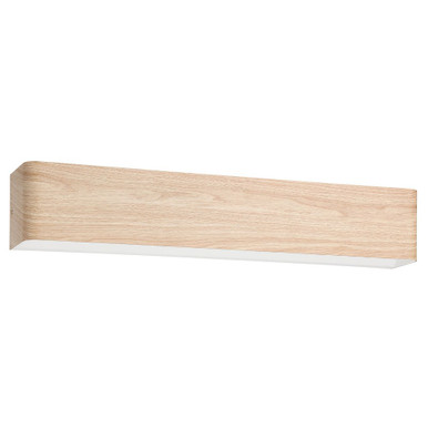 Dublin 30W 1 LED Light Vanity Light by Eglo - 205734A