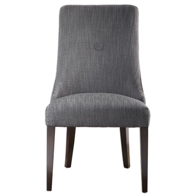 Patamon Armless Chair (Setof 2) 37.5 Inch Tall X 20 Inch Wide by Uttermost - 23240-2