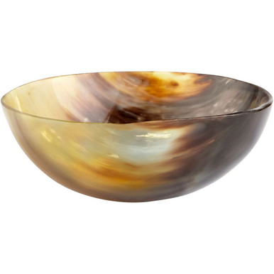 sylvan 2 Inch Bowl by Cyan - 10198