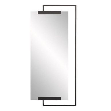 Princeton Mirror 48 Inch Tall and 22 Inch Wide by Arteriors - 6985