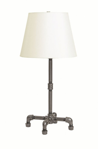 Studio 1 Light Table Lamp 29 Inches Tall by House of Troy - ST650-GT