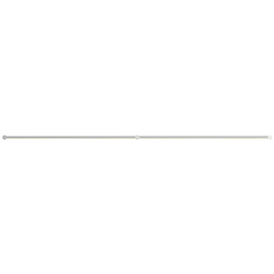Purolinear 360 2 LED Bath Vanity 1.25 Inch and 73.5 Inch Wide by Sonneman - 23QL233R120PHA