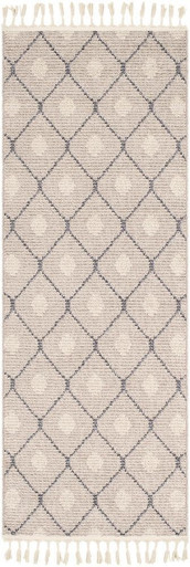 Restoration Rugs 24 x 35 Inches by Surya REO2303 - REO2303