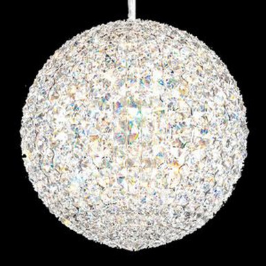 Da Vinci 16 Light Medium Pendant by Schonbek - DV1515