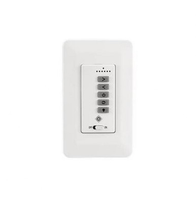 Universal Accessory 4 Inch Wall Control by Generation ESSWC-8 - ESSWC-8