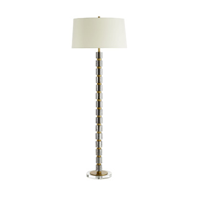 Emma 1 Light Floor Lamp by Arteriors - 79804-136