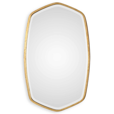 Duronia 36.13 Inch Mdf Mirror by Uttermost - 09382